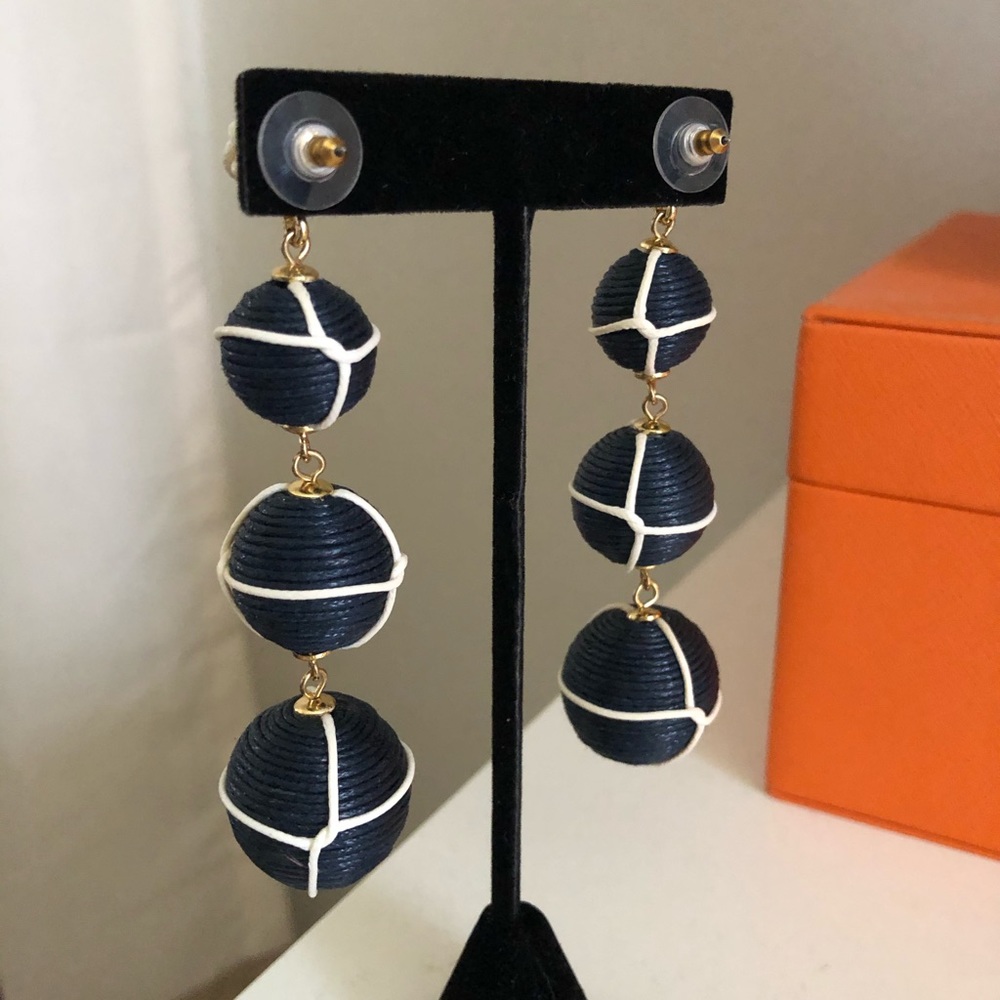 Baublebar statement earrings - Picture 7 of 7